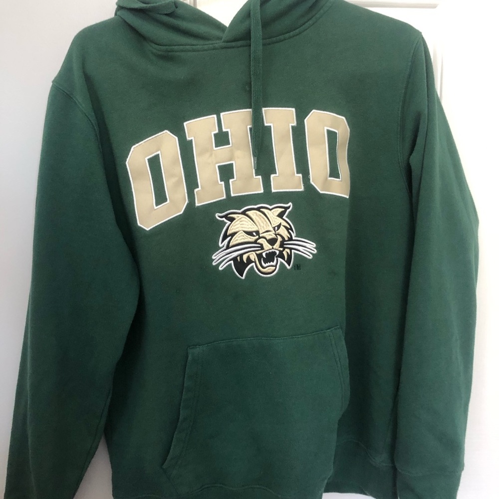 Ohio University Vintage Men’s Sweatshirt